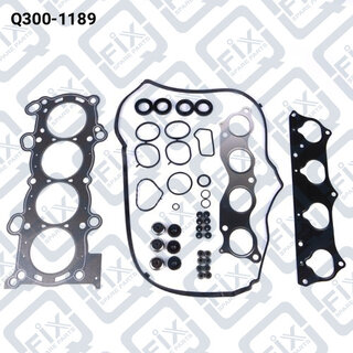 Q-Fix Q3001189