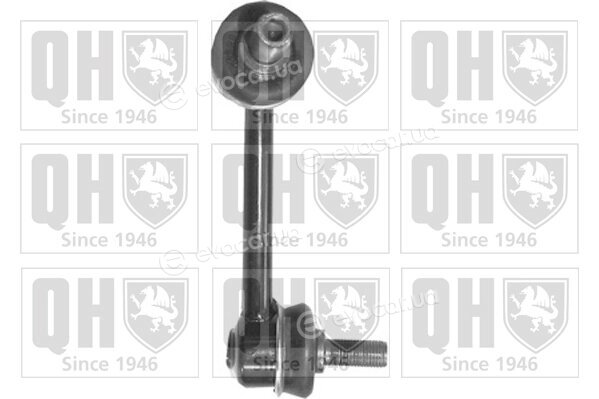 Quinton Hazell QLS3289S