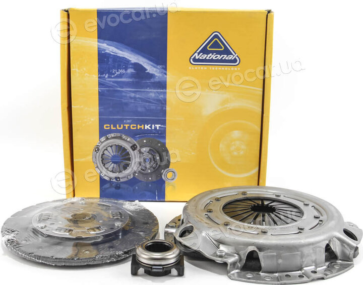 National CK9417