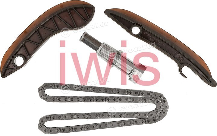Iwis 59128Set