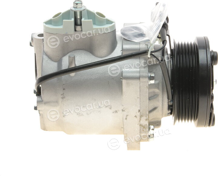 Van Wezel 1800K436