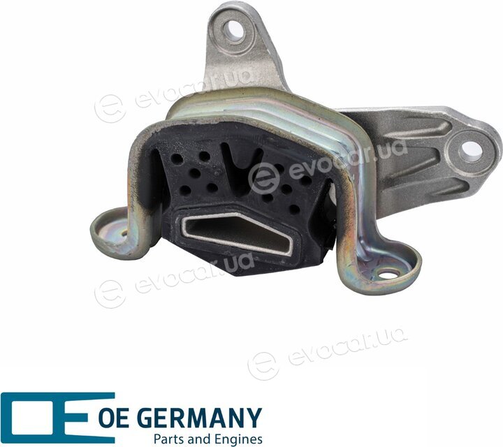 OE Germany 801368