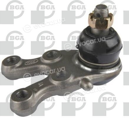 BGA SJ6104