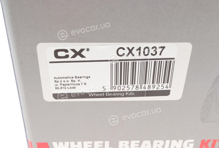 CX 1037