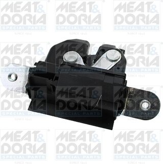 Meat & Doria 31187