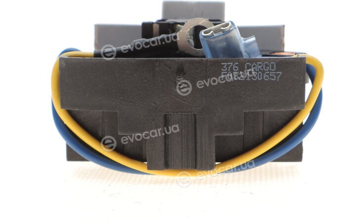 HC Cargo 130657