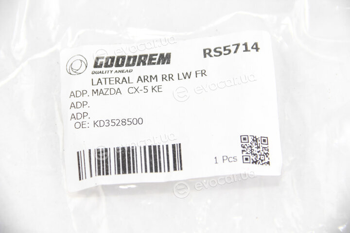 Goodrem RS5714