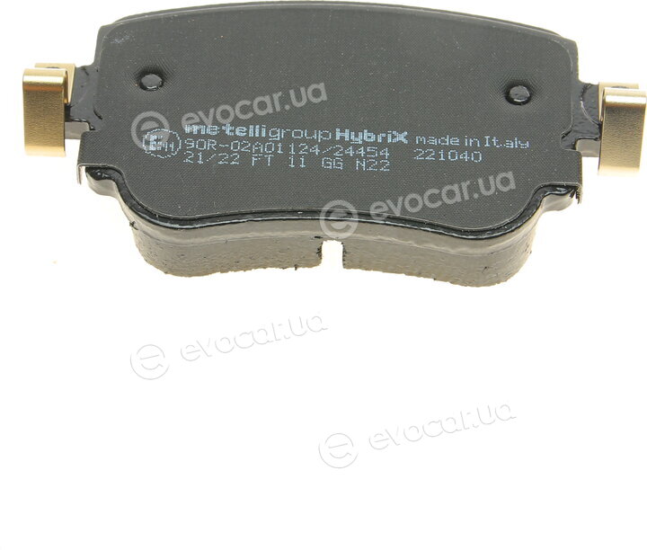 Metelli 22-0980-0
