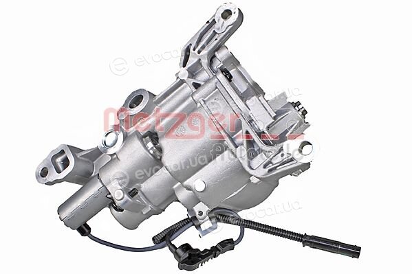 Metzger 8000067