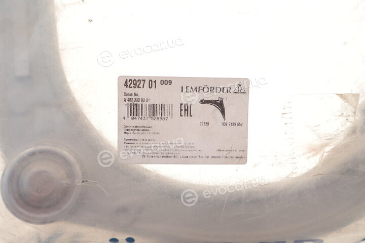 Lemforder 42927 01