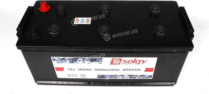 Solgy 406006