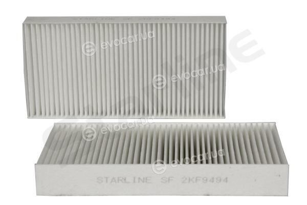 Starline SF 2KF9494