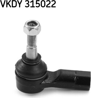 SKF VKDY 315022