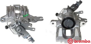 Brembo F 85 320