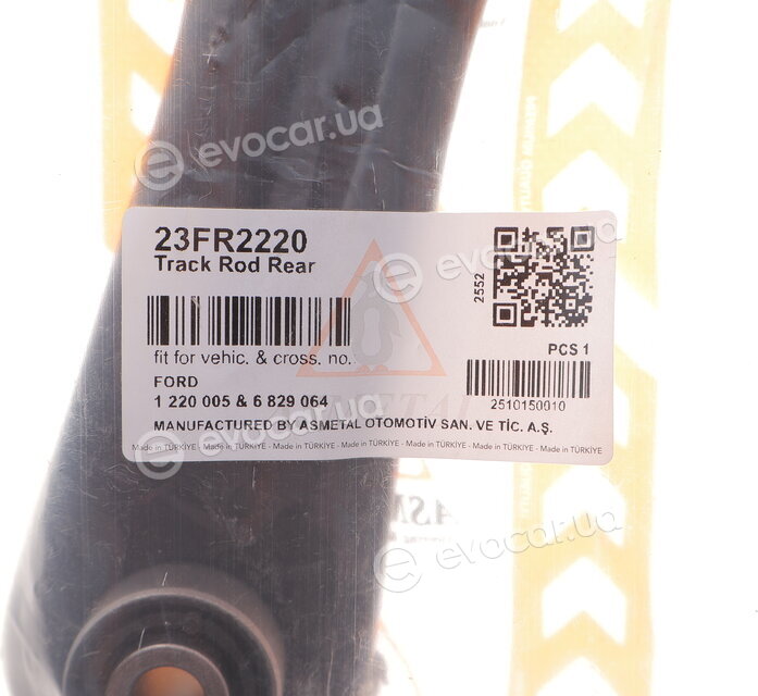 AS Metal 23FR2220