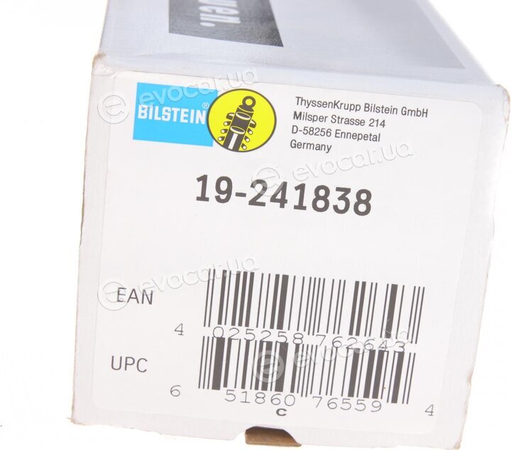 Bilstein 19-241838