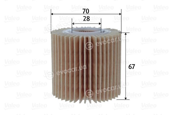 Valeo 586606