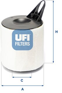 UFI 27.595.00