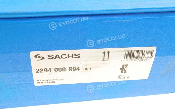 Sachs 2294 000 994