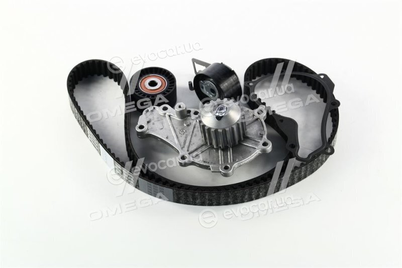 Continental CT1162WP5