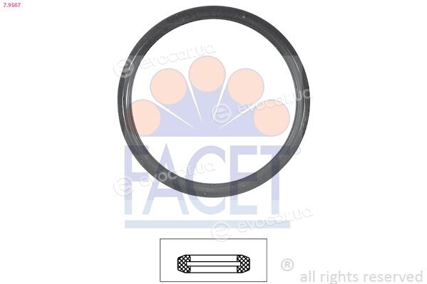 Facet 7.9567