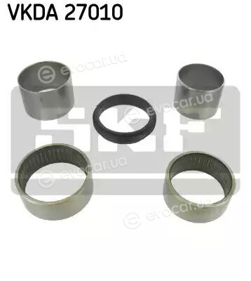 SKF VKDA 27010