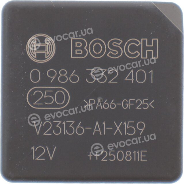Bosch 0 986 332 401