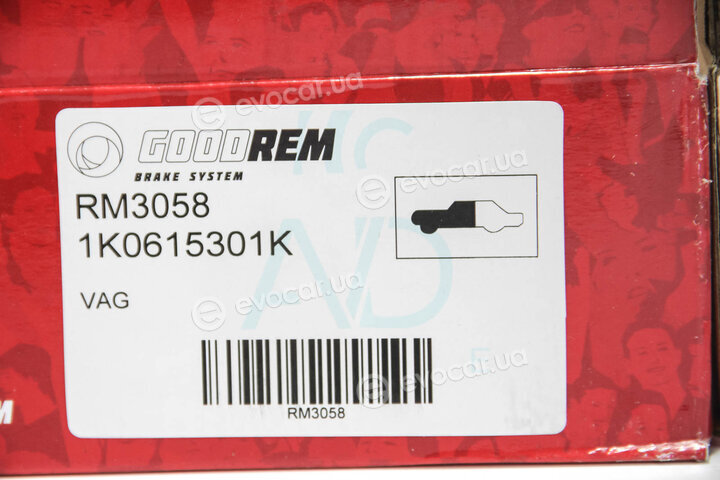 Goodrem RM3058
