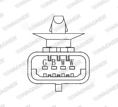 Wagner LBS00524