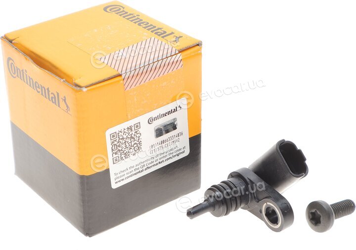 Continental A2C5335467080