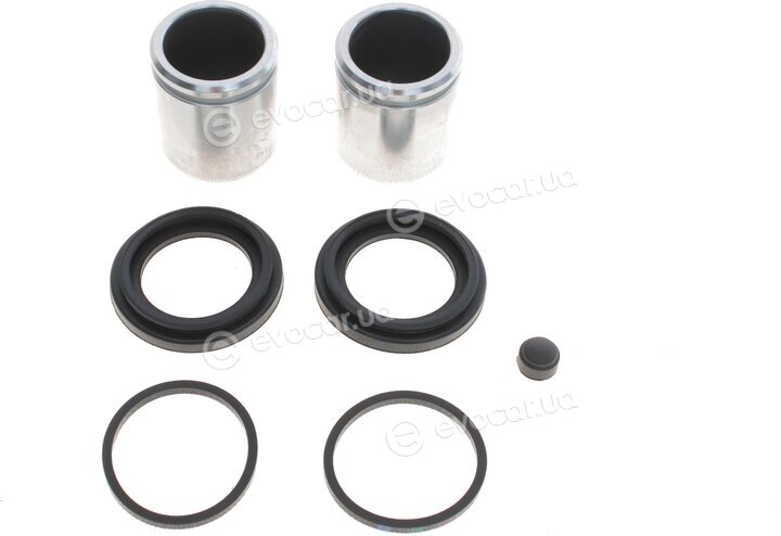 Kawe / Quick Brake 114-5053