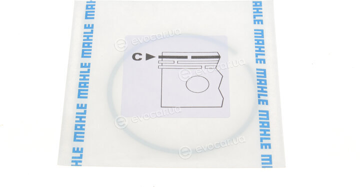 Mahle 038 52 N0