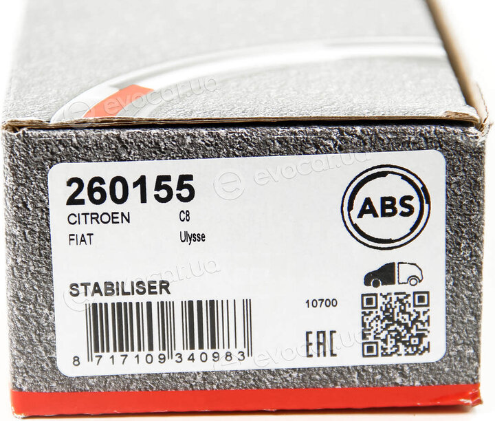 A.B.S. 260155