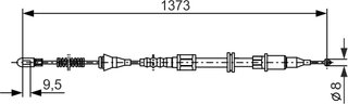 Bosch 1 987 477 309