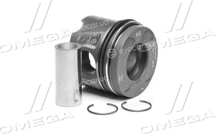 Mahle 001 PI 00190 000