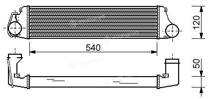 Starline A BW 4207