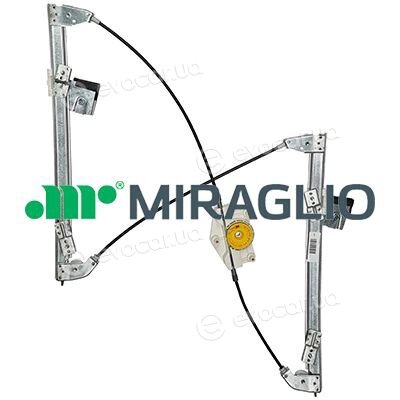 Miraglio 30/1062