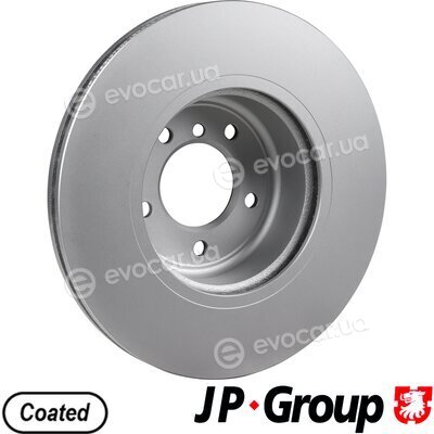 JP Group 1463107000