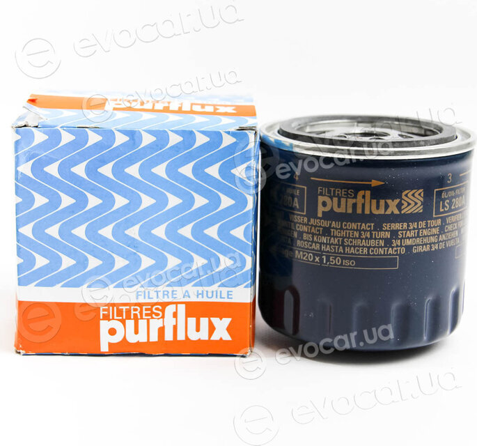 Purflux LS280A