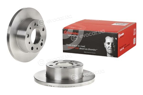 Brembo 08.9601.14