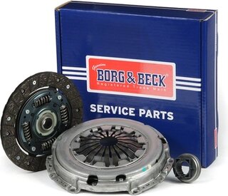 Borg & Beck HK7836