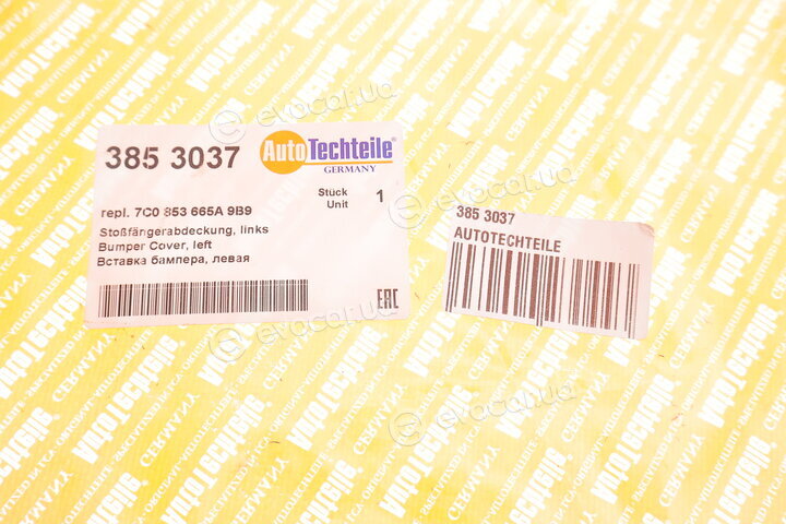 Autotechteile 385 3037