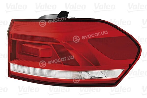 Valeo 047046