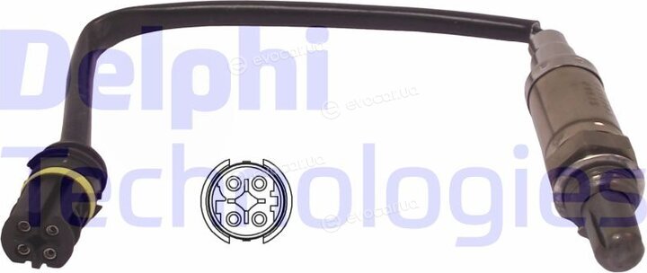 Delphi ES10983-12B1