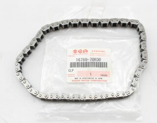 Suzuki 1676078K00
