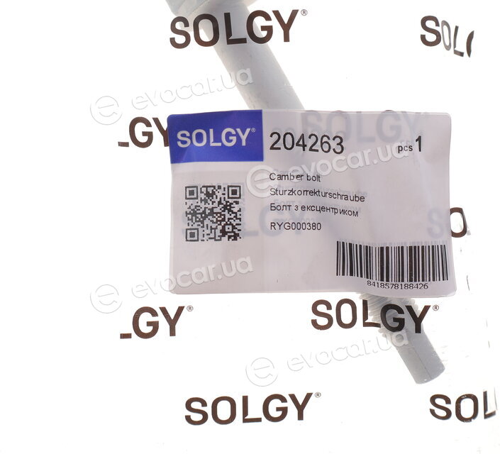 Solgy 204263
