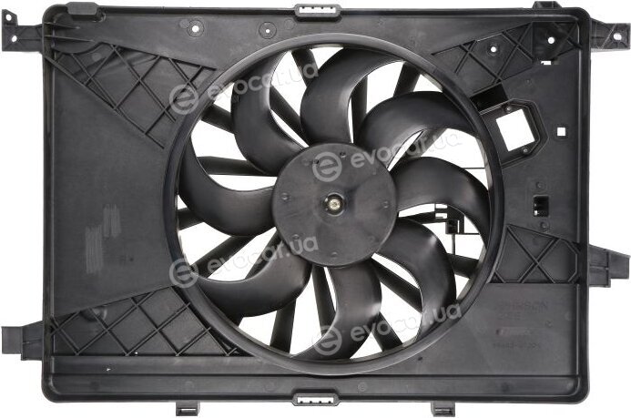 Denso DER01034