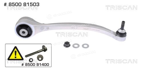 Triscan 8500 81503