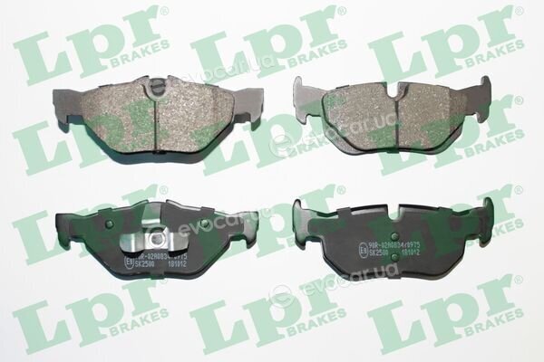 LPR / Samko 05P1876