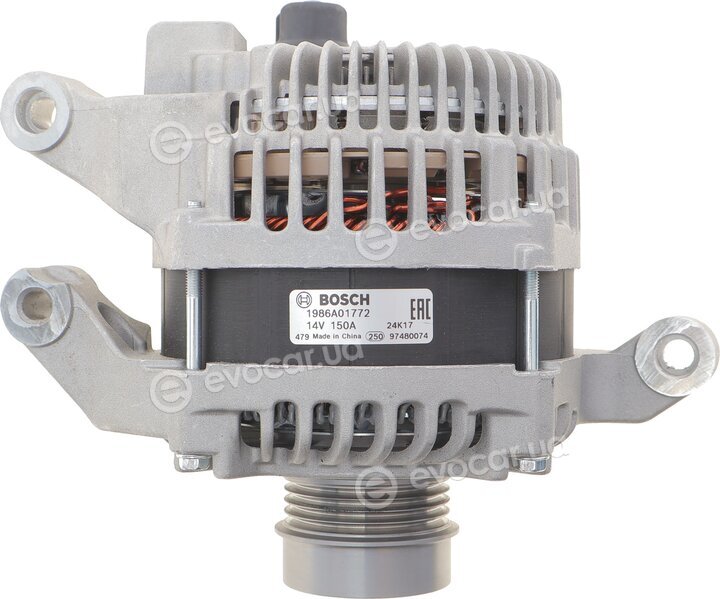 Bosch 1 986 A01 772